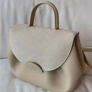 POLENE Numéro Un color trio sand